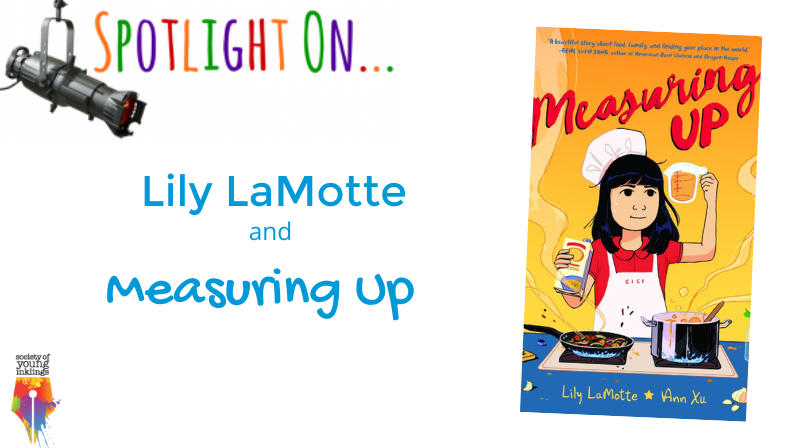 Spotlight On
