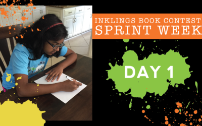IBC Sprint Week is here… ready to create?
