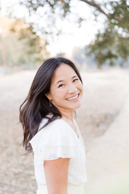 JoannaHo_authorphoto