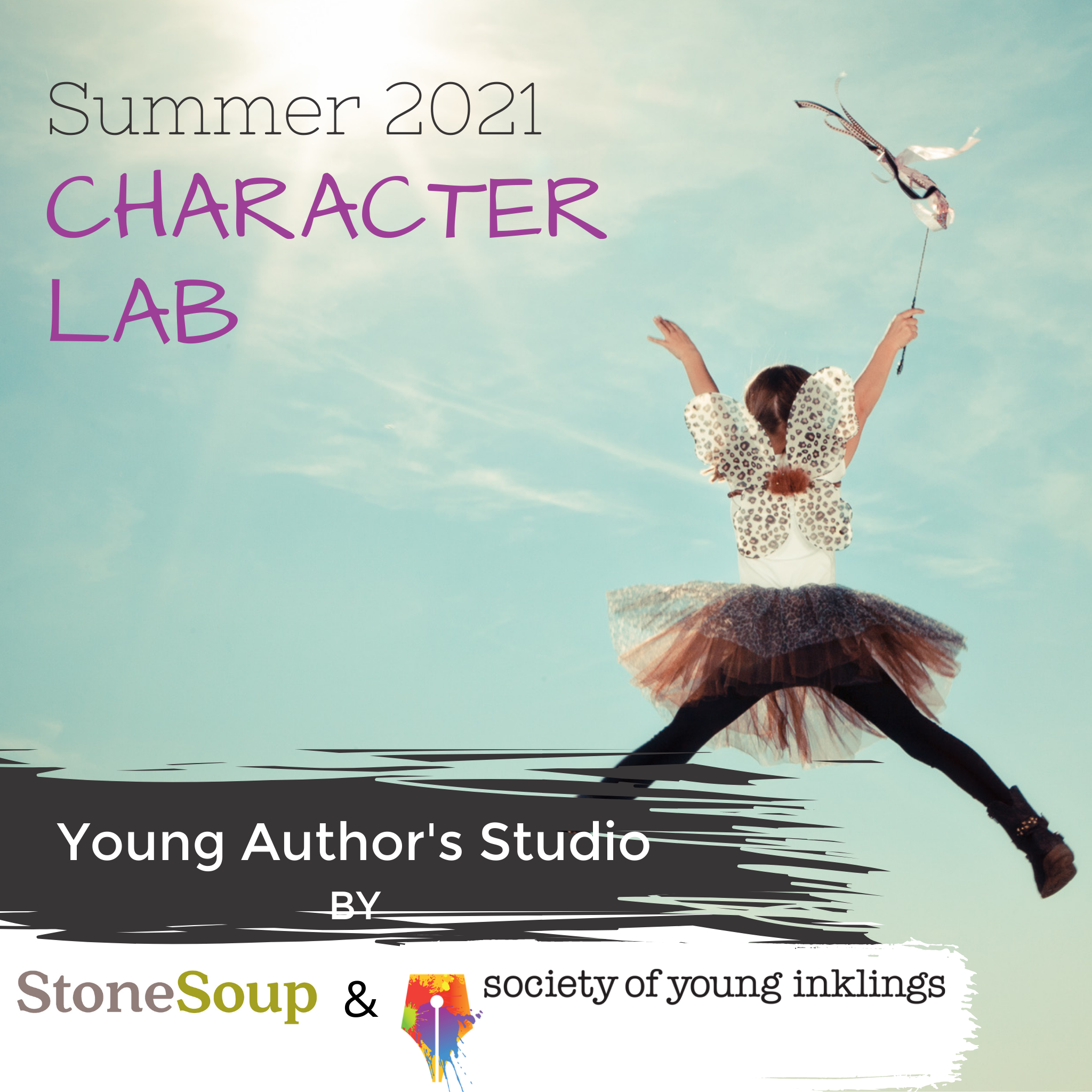 Character Lab