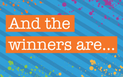 Winners of The Inklings Book Contest 2021