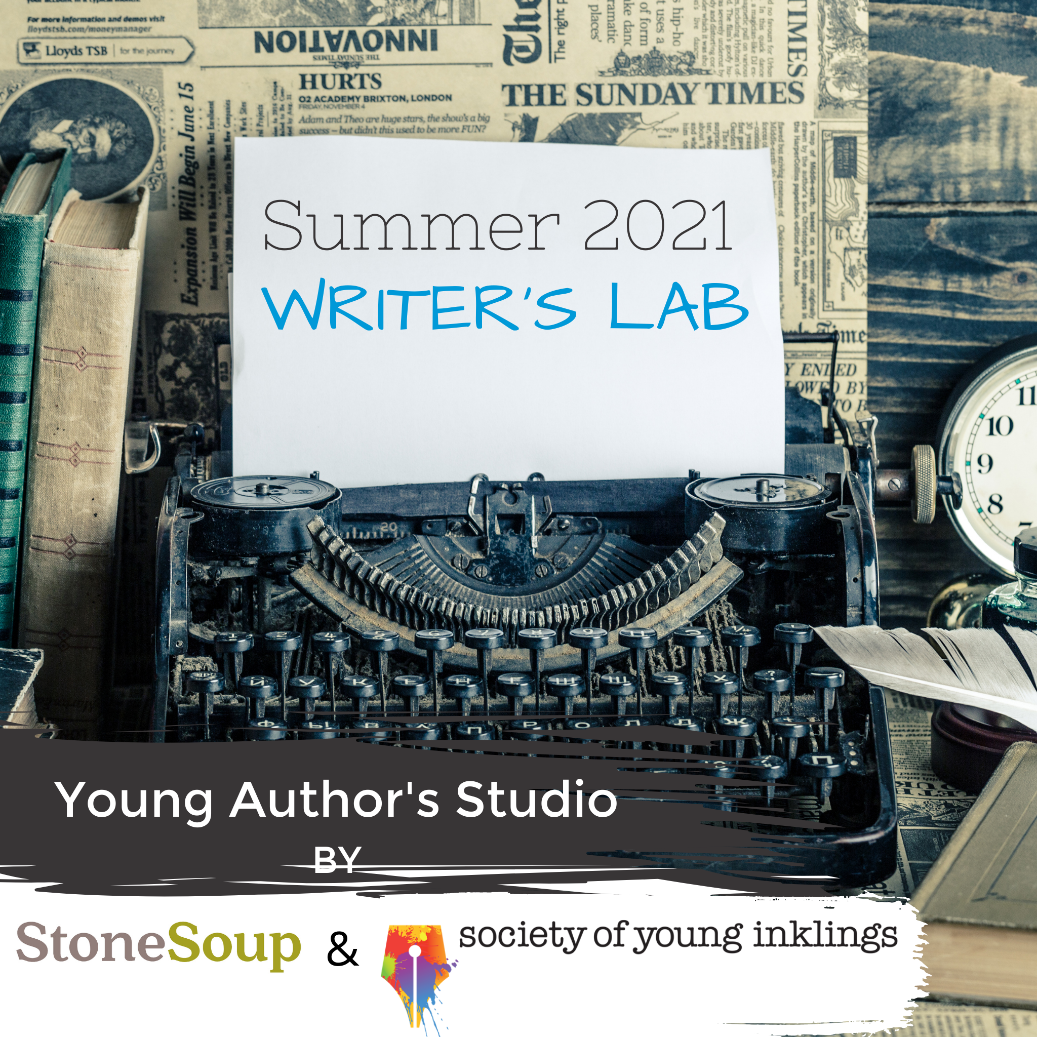 Writer's Lab