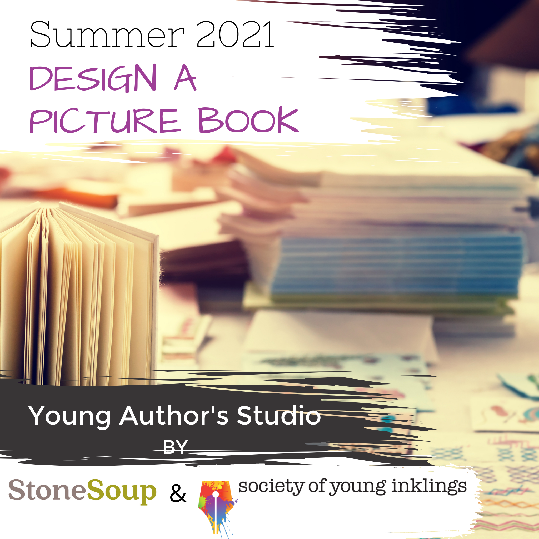 Design a Picture Book
