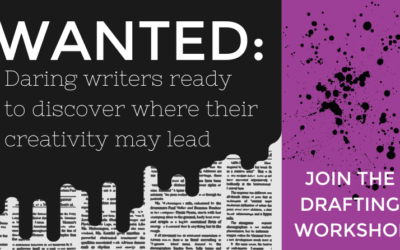 Join Our Creative Community of Writers