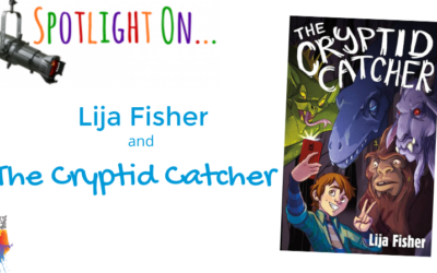 June 2021 Ink Splat: Interview with Lija Fisher