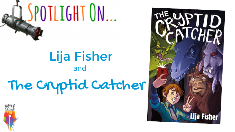 Spotlight on Lija Fisher