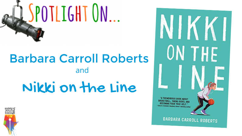 Copy of Spotlight on Lija Fisher