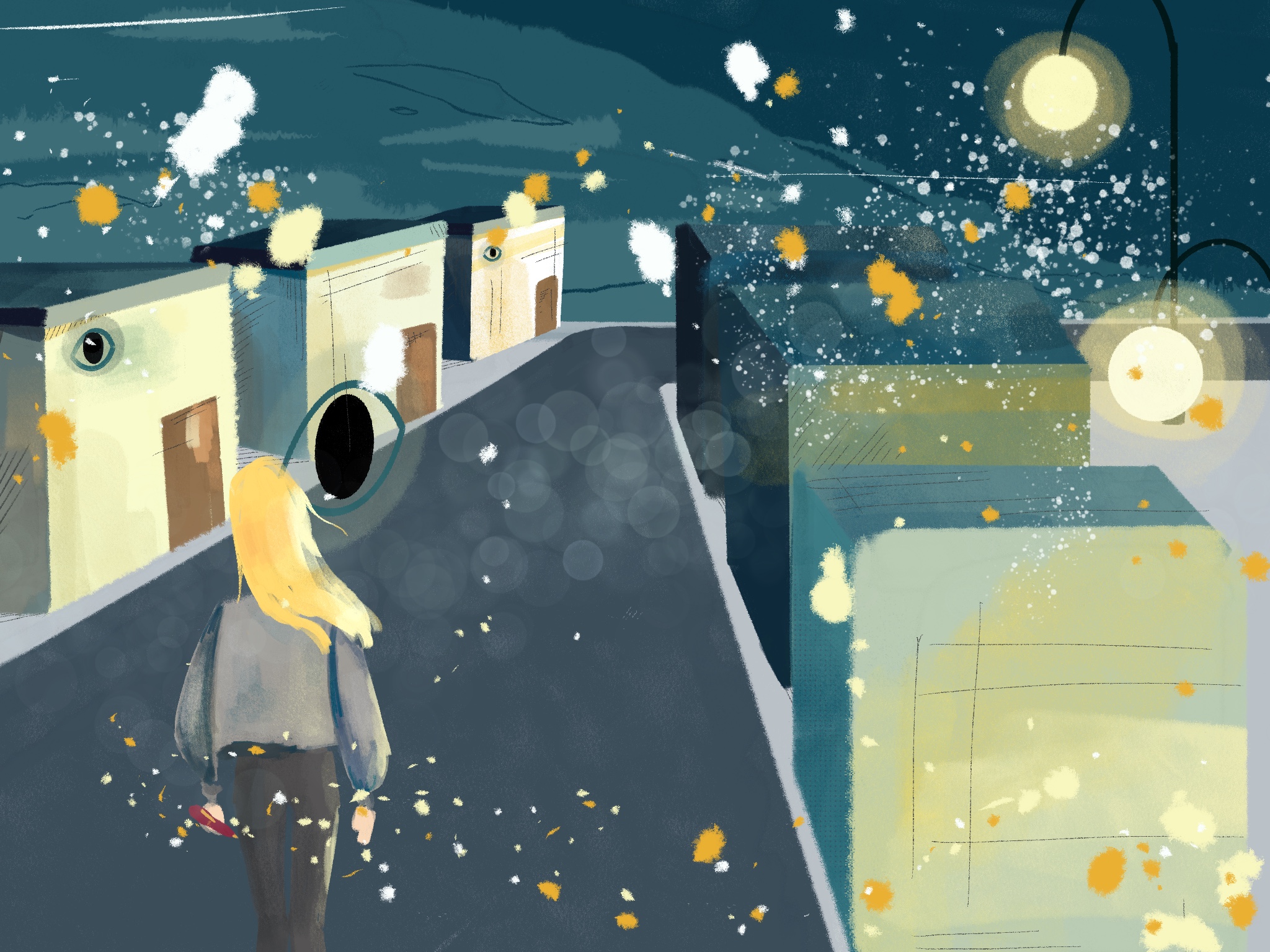 USE THIS ALONE Sophia Zhang_Artwork 6