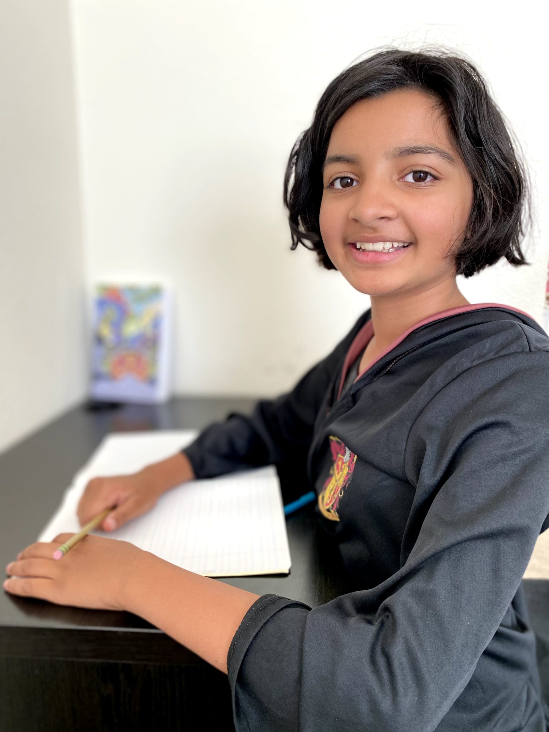 Shreya Sujit 2021
