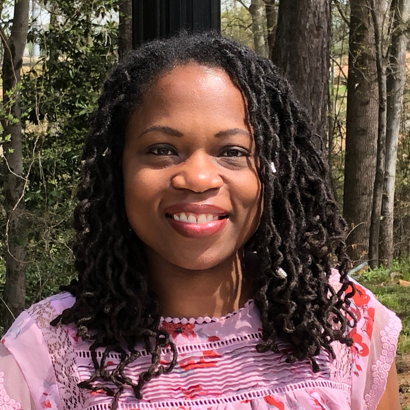 Kesha L. Grant