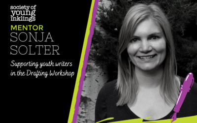 Meet the Mentor: Sonja Solter