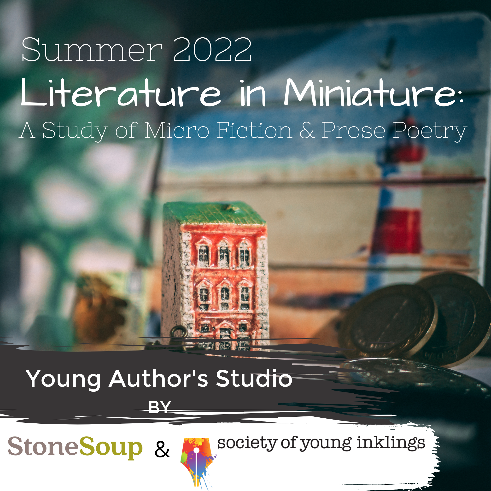 Miniatures Logo