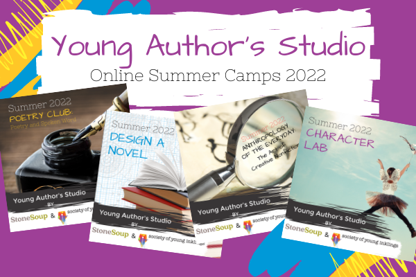 Young Author's Studio Header (1)
