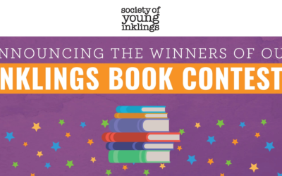 Winners of The Inklings Book Contest 2022
