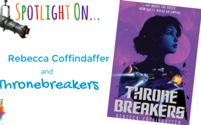 May 2022 Ink Splat: Interview with Rebecca Coffindaffer