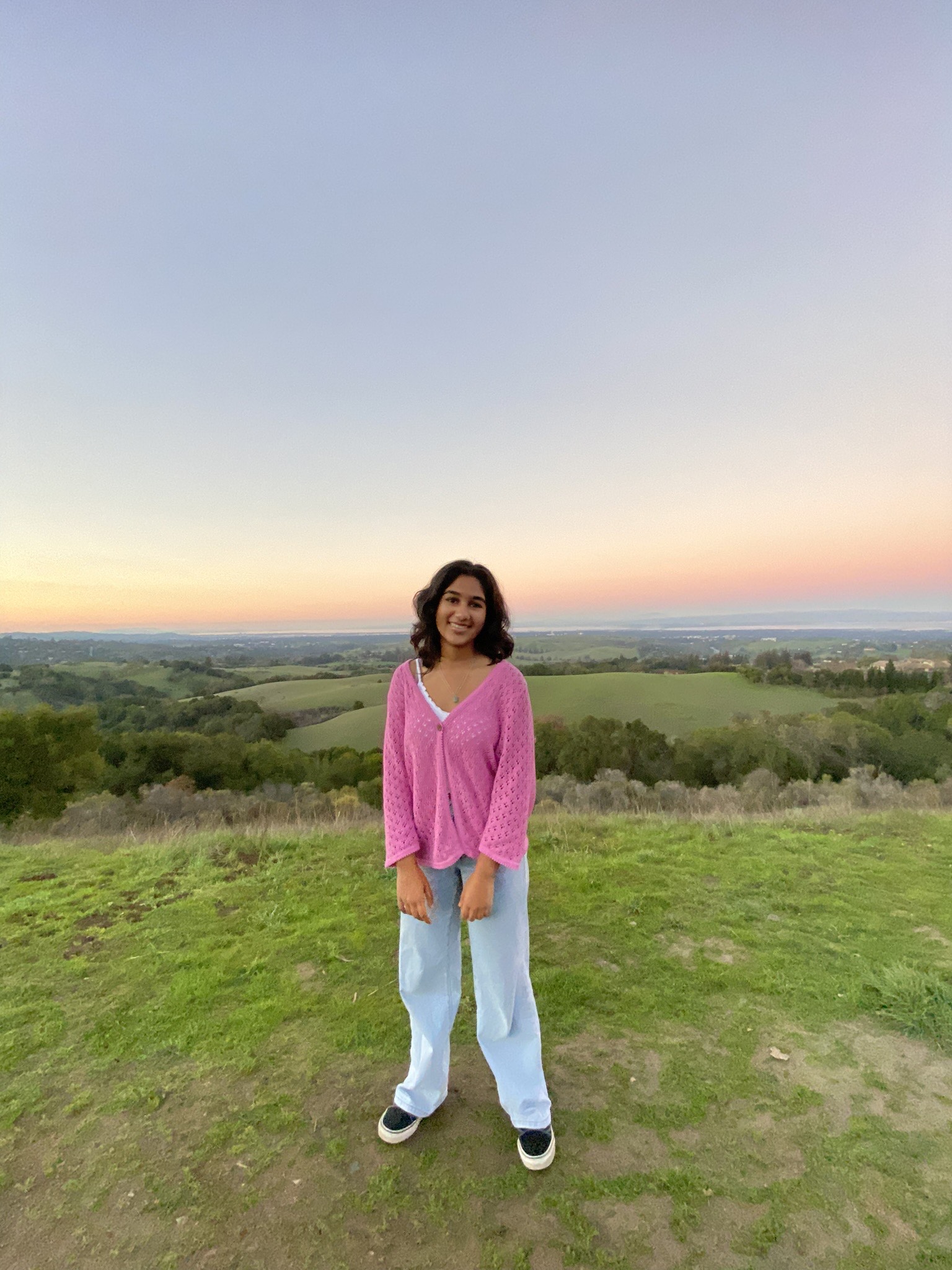 Aanya Singh 2021