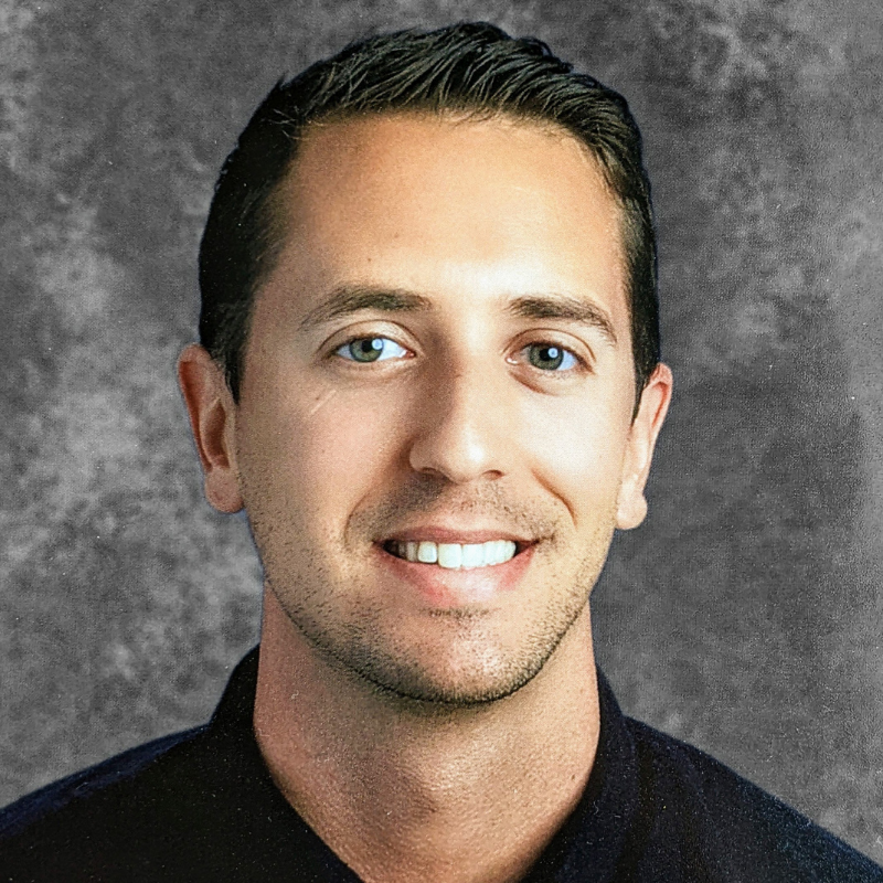 Andrew Avallone Headshot