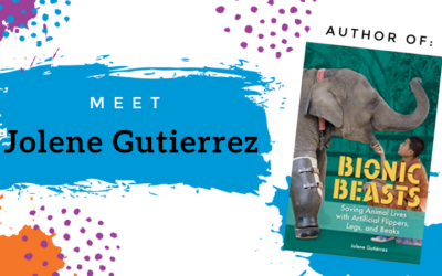September 2022 Ink Splat: Interview with Jolene Gutierrez