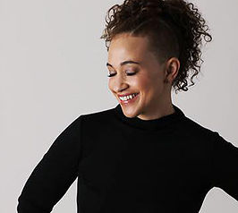 Daria Peoples Headshot