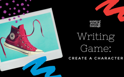Create a Character