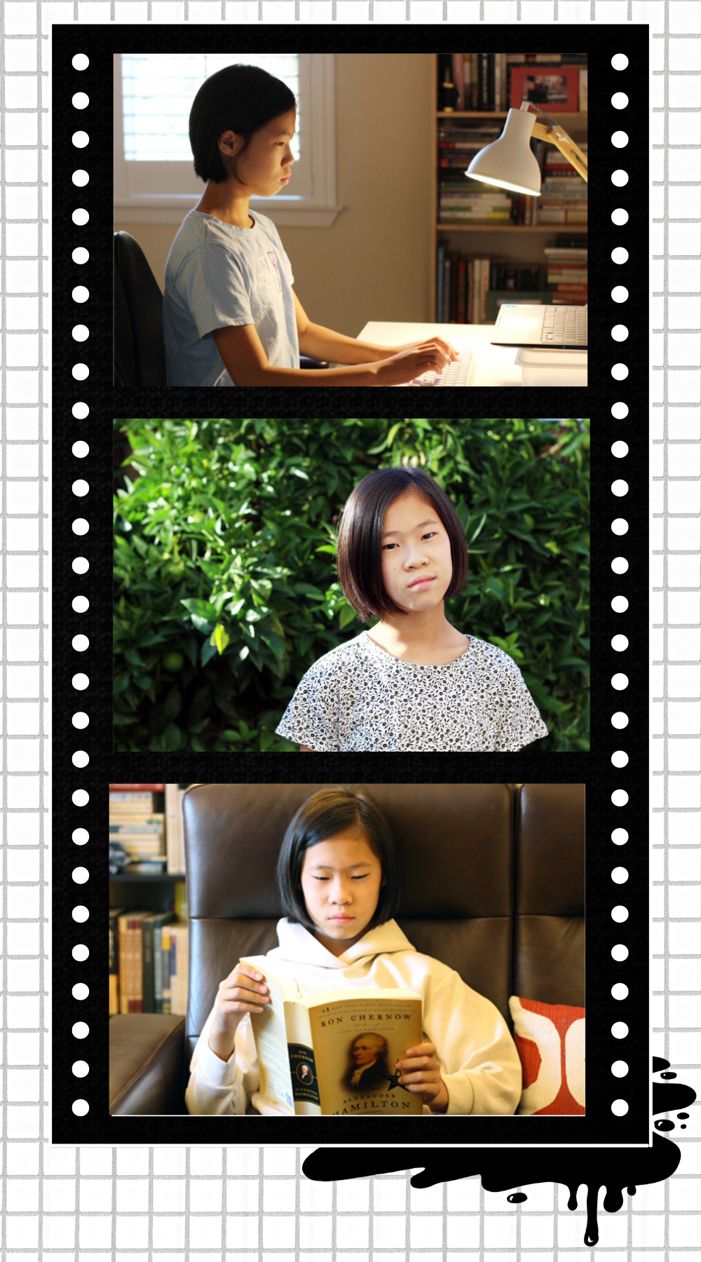 Copy of Aditi's Photo Strip (2)