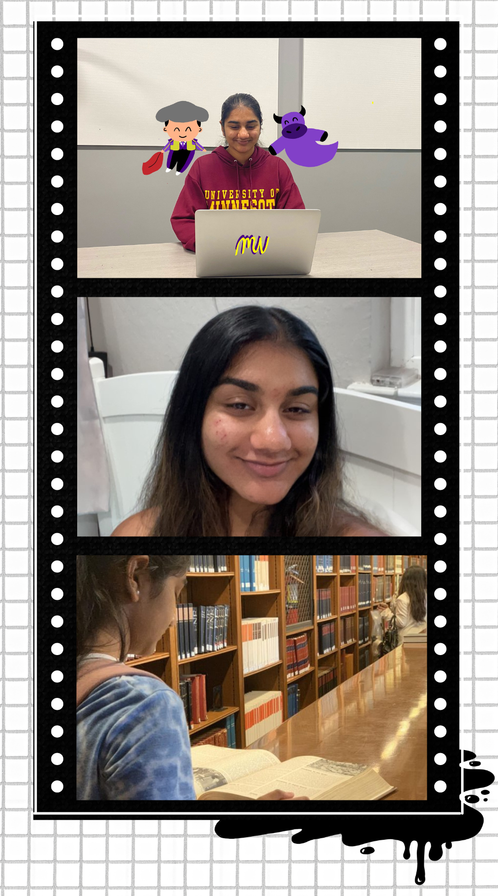 Tvisha Photo Strip