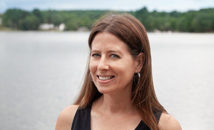sara hosey