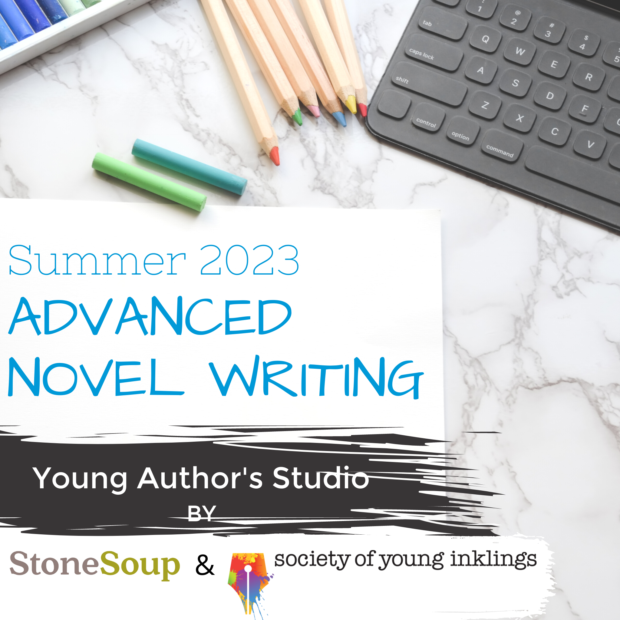 Advanced Novel Writing