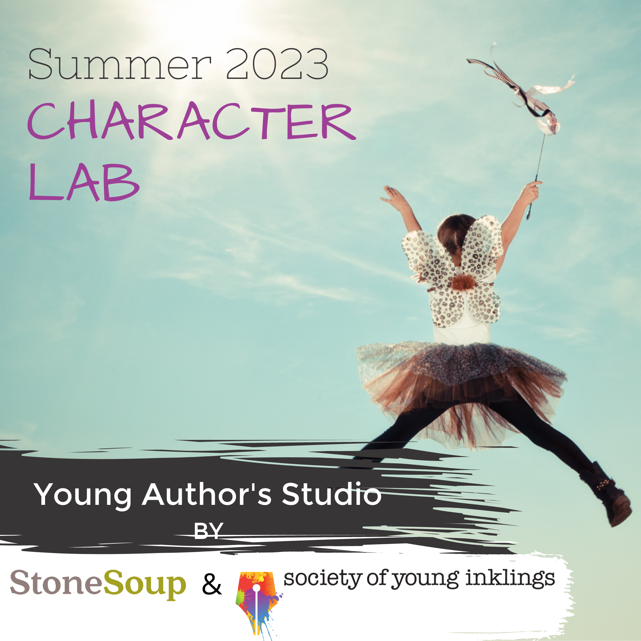 Character Lab