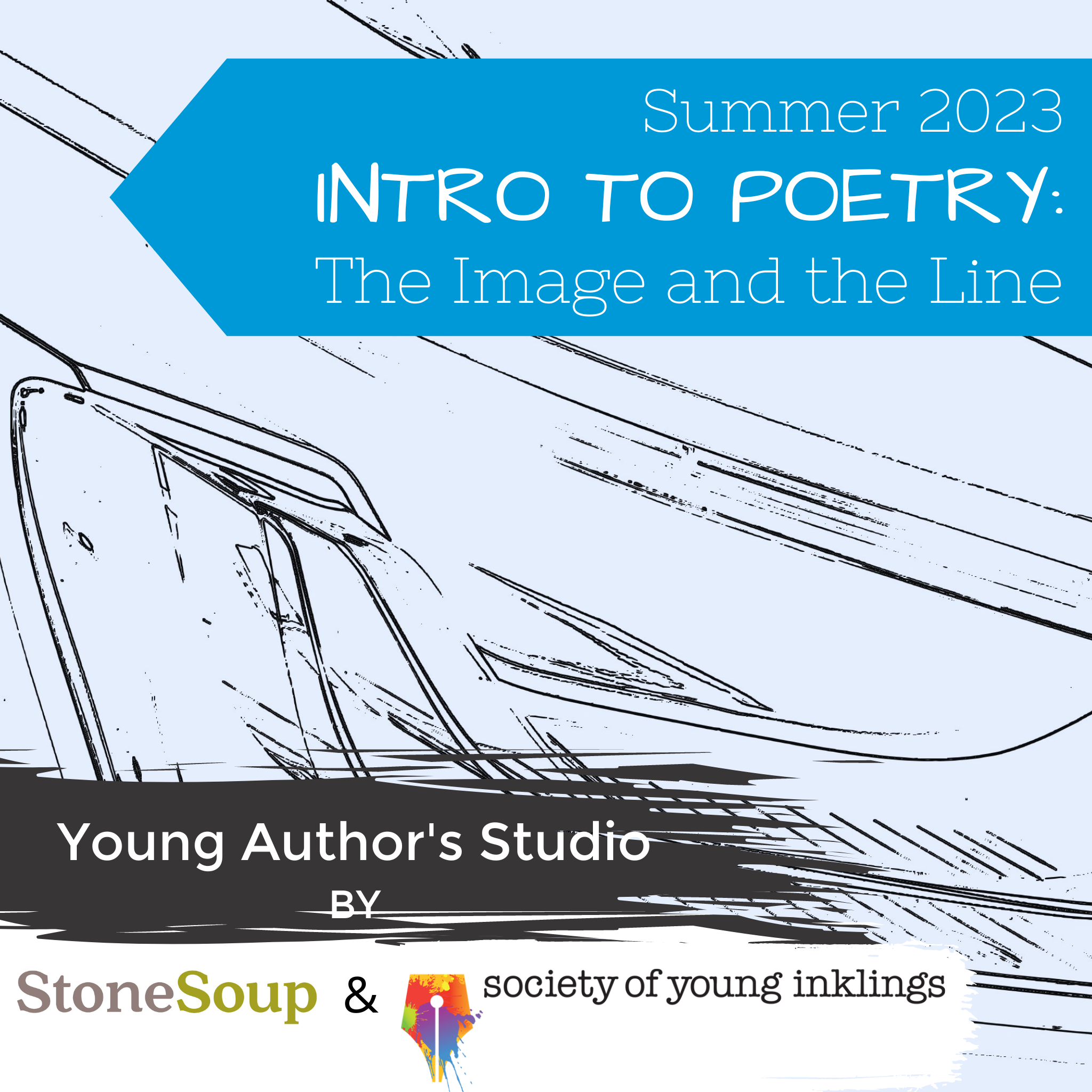 Intro to Poetry