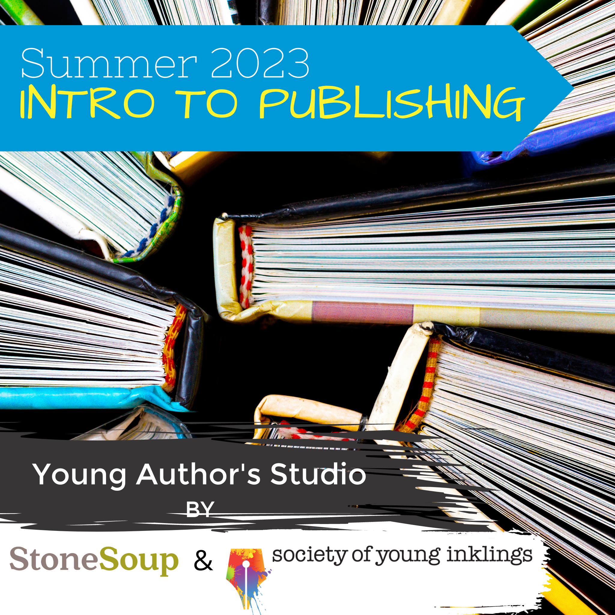 Intro to Publishing