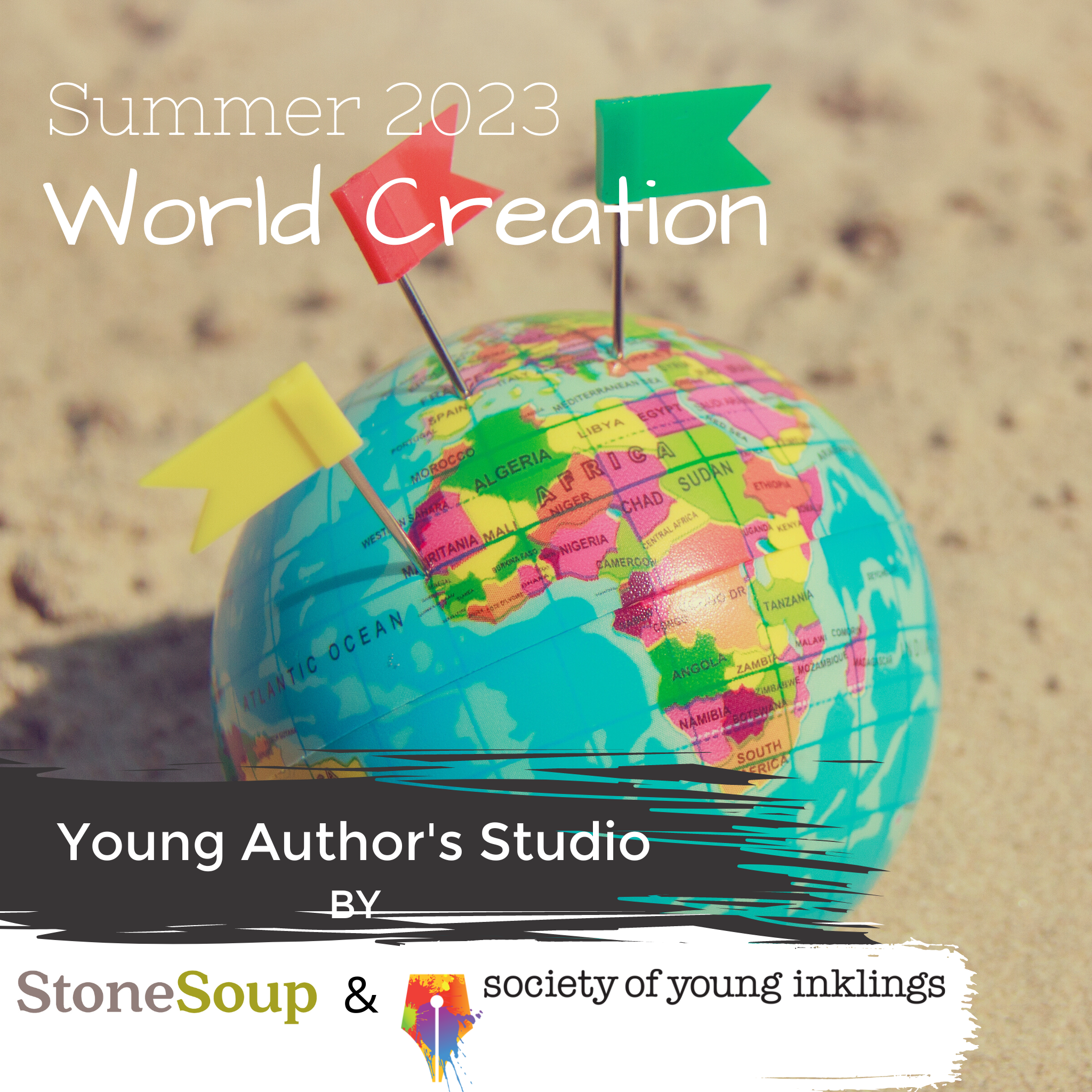 World Creation 2023