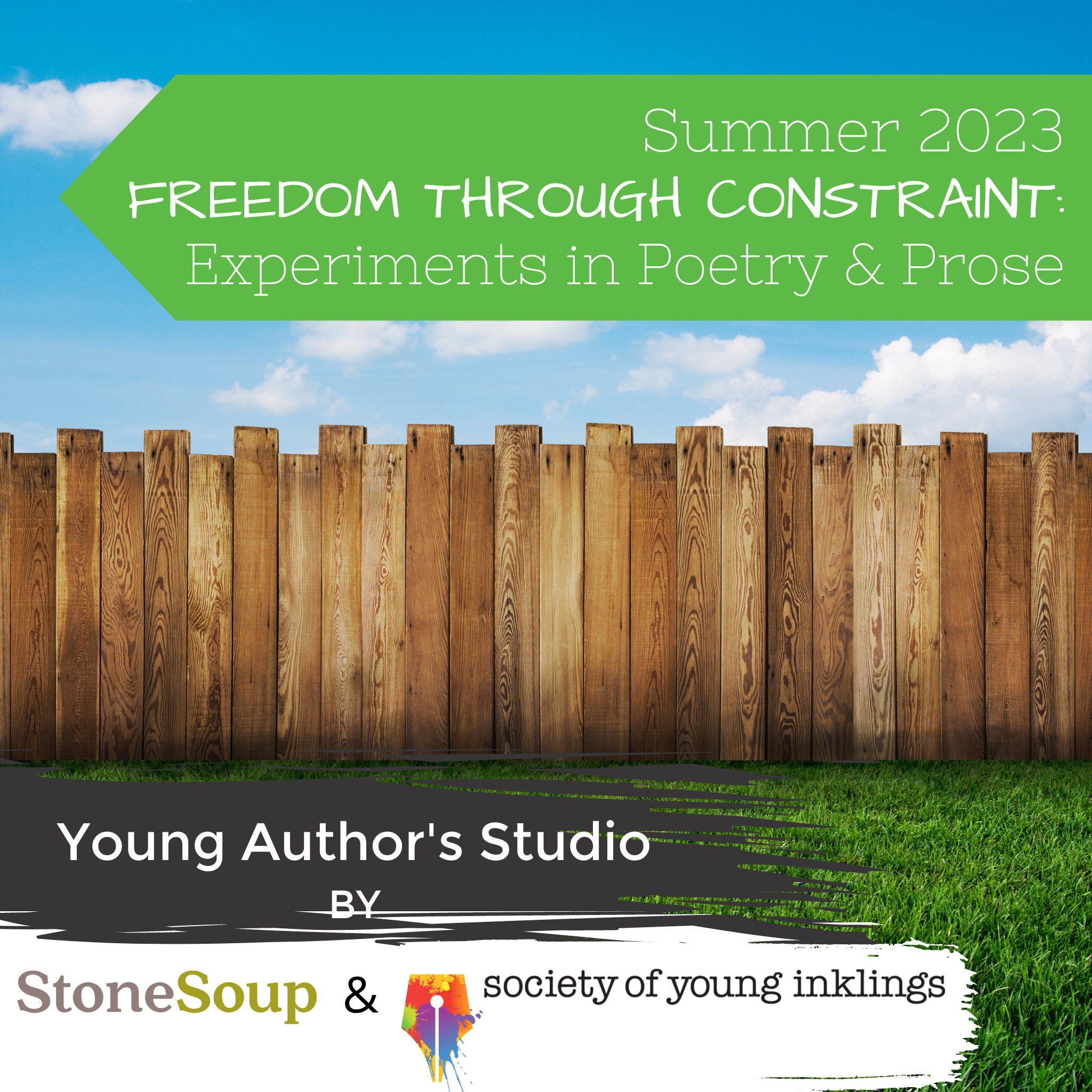 Freedom through Constraint