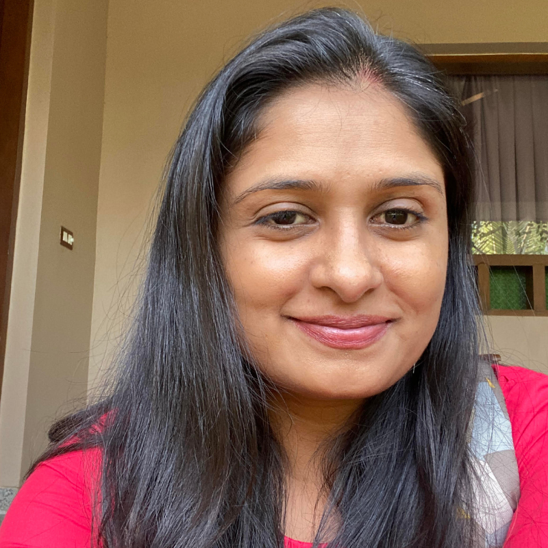 Indupriya Sasid 2023