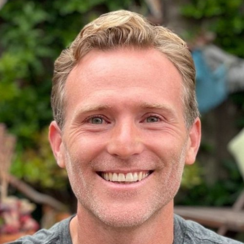 Travis Greenlee