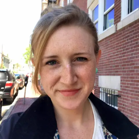 Emma wood