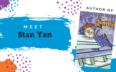 October 2023 Ink Splat: Interview with Stan Yan