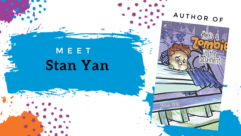 October 2023 Ink Splat: Interview with Stan Yan