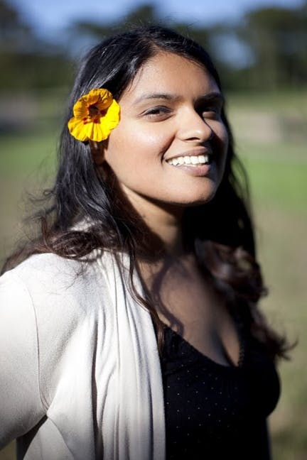 Nidhi bio