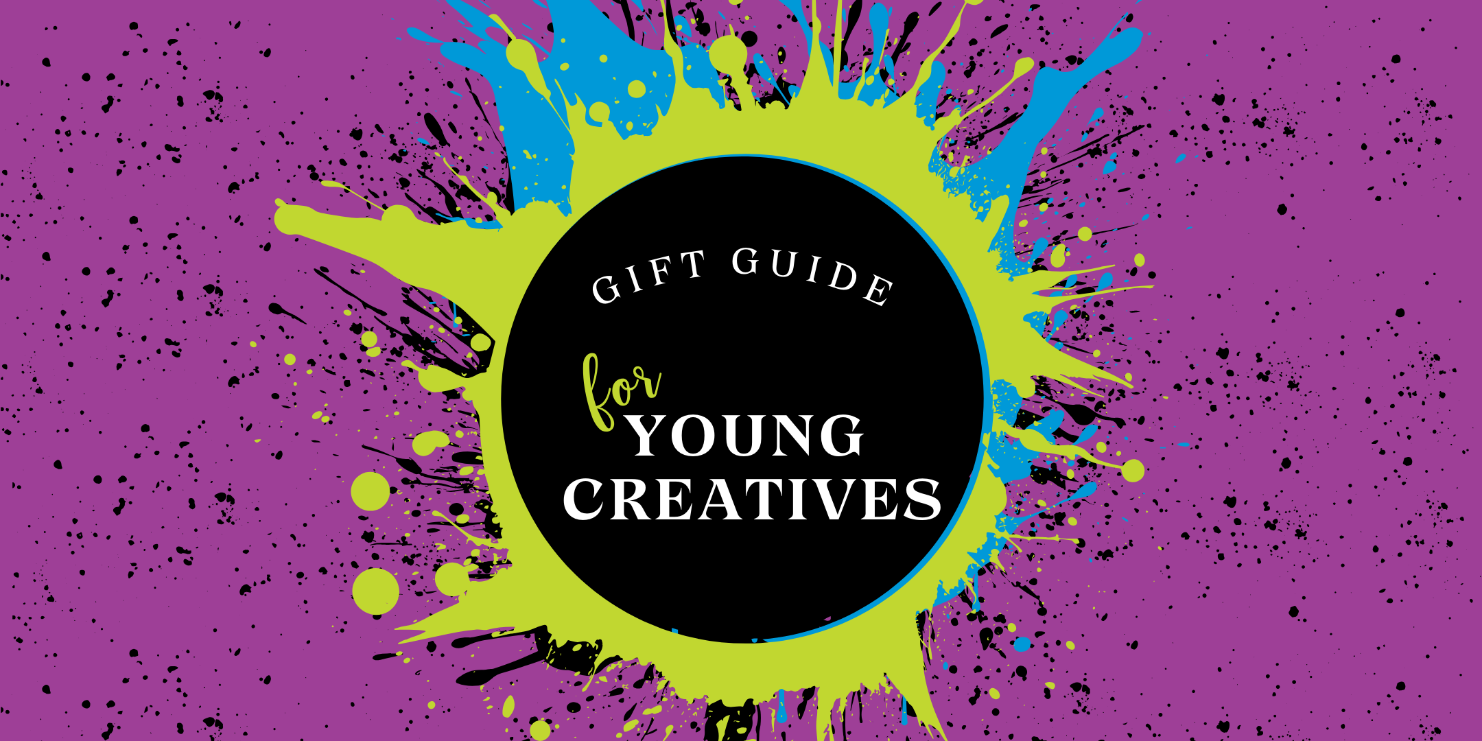 2023 Gift Guide