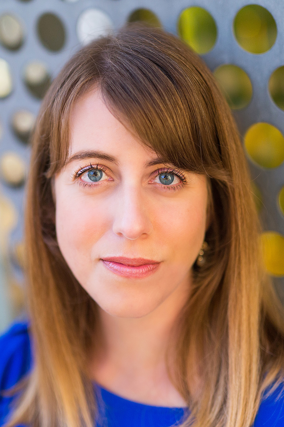 Jenn Bishop headshot
