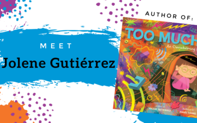 December 2023 Ink Splat: Interview with Jolene Gutierrez