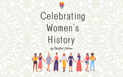 Celebrating Women’s History by Christal Julian {Inklings Book Contest 2024 Finalist}
