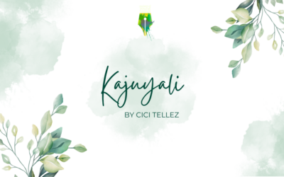 Kajuyali by Cici Tellez {Inklings Book Contest 2024 Finalist}