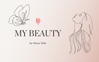 My Beauty by Maya Sebt {Inklings Book Contest 2024 Finalist}