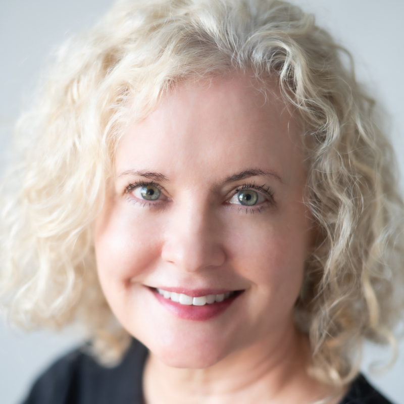 Elizabeth Verdick 2024