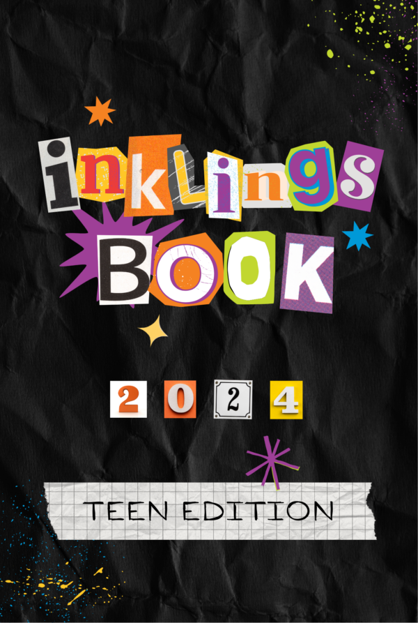 Inklings Book 2024 - Teen Edition