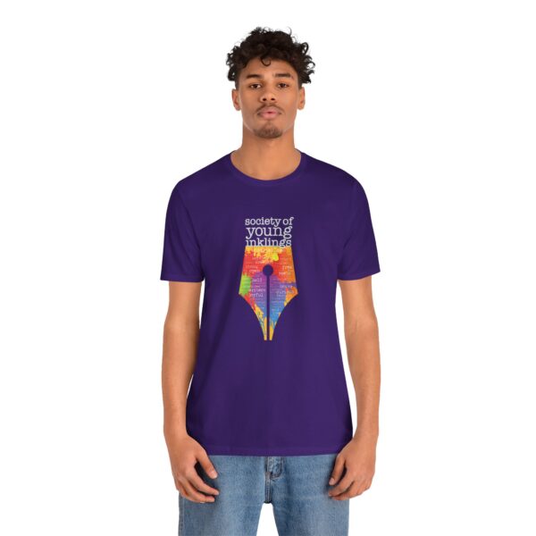 Young Inklings T-Shirt (Adult) - Image 16