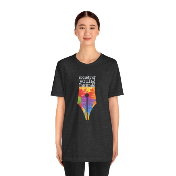 Young Inklings T-Shirt (Adult) - Image 11
