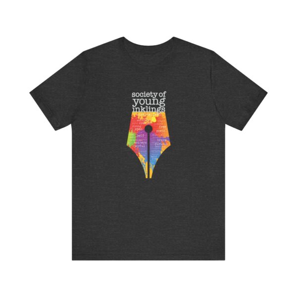 Young Inklings T-Shirt (Adult) - Image 9